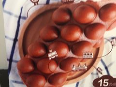 -桂桂茶(滨江百联店)