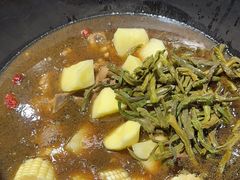 -桃源村铁锅炖鱼(体育馆道店)