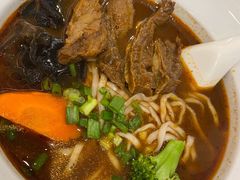 -贯一台湾牛肉面(八一七中路店)