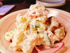 -山杏yama-katsu·吉列炸物