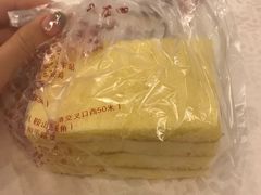 -鲍师傅糕点(江苏路店)