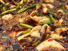 -胖子鱼·天水麻辣鱼火锅(秦州407店)