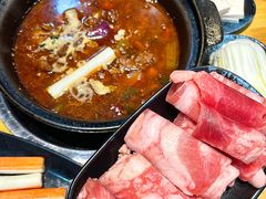 -重庆鸡公煲·嘟享吃(林科大店)
