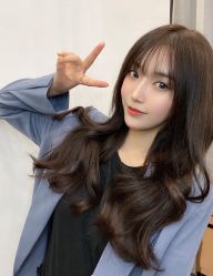 -TK·HAIR SALON韩式设计