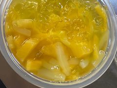 -甜蜜蜜(昌乐园店)