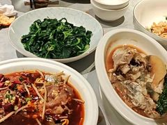 -沈灶河豚宴·河豚融合餐厅(汉中路店)