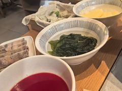 -巴奴毛肚火锅(悠唐购物中心店)