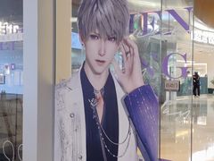 -深圳来福士广场