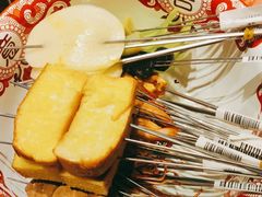 -生火火·小炉子炭烤(金楠天街总店)