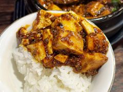 -陈麻婆豆腐(旗舰店)