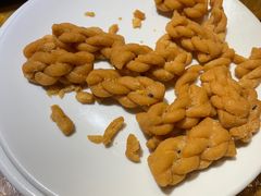 -肖记公安牛肉鱼杂馆· 省级非物质文化遗产(仁和路店)