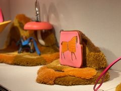 -爱马仕 HERMES(王府井步行街店)