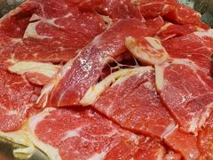 -西塔老太太泥炉烤肉(万柳华联店)