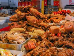 -净香园熟肉(北坦总店)