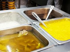 -毛华美食(清扬路店)