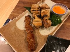 -纹兵卫手打荞麦面日料(虹桥本店)