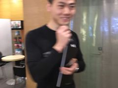 -W FITNESS 威尔仕健身·游泳(七宝店)