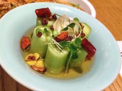 -隐庐·古法川菜(高新店)