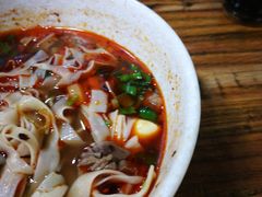 -兰州马子禄牛肉面(文景公园店)