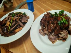 -日日香卤鹅饭店·澄海狮头鹅(澄海店)
