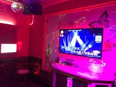 包房-唛哆哆KTV(姜山万达店)