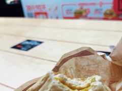 -肯德基(东直门来福士店)