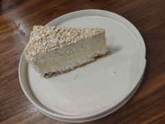 燕麦蛋糕-侘寂甜品(自取店)