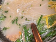 -云海肴·汽锅鸡·云南菜(苏州中心店)