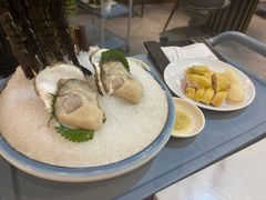 -喜聚薈·花膠雞海鮮火鍋(越秀店)