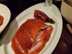 片皮鸭-夜上海(新天地店)