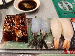 -友壹町寿司(佛山新DNA店)