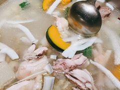 -凤园椰珍·臻品椰子鸡(保利时光里店)