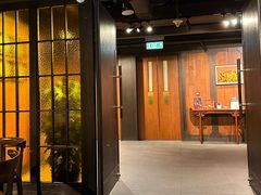 -逸东轩(香港逸东酒店)