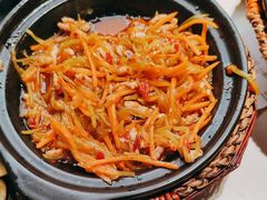 -乔阿马·江南味·驴肉香(龙湖华泾天街店)