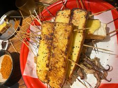 -北丐先生·野馄饨烧烤(泰达E街区店)