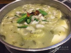 -有家酸菜鱼(苏州绿宝广场店)