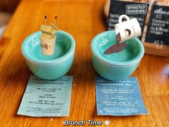 -Cafe del Volcan(永康路店)