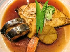 -江户前日本料理(瑞诗酒店店)