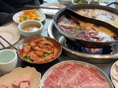 -巴蜀大将火锅(春熙店)
