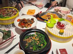-谭厨中山传家菜.乳鸽.脆鲩鱼(华强北中航城店)