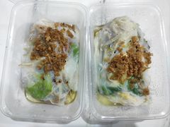 -小吴肠粉