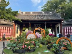-钱王祠