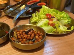 -闻老头·菊花炭烤肉(D11店)