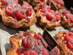 -B&C黄油与面包·THE GARDEN BAKERY概念店(世纪汇店)