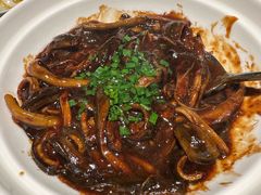 -老吉堂上海本帮菜(望京万象汇店)