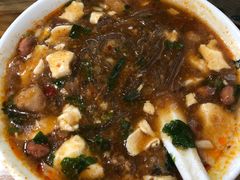 -豆相识•九九豆腐脑(牛咡桥店)