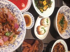 -阿大排档(长春这有山店)