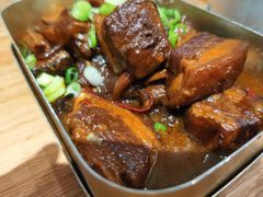 -有肉食·虎九闽菜(798艺术区店)