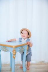 点击看大图 -Angel Fish photography 儿童摄影工作室(亚运村店)