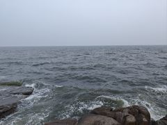 -老虎石海上公园